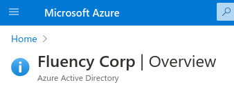 Azure portal navigation to Microsoft Entra ID, Monitoring, Audit logs